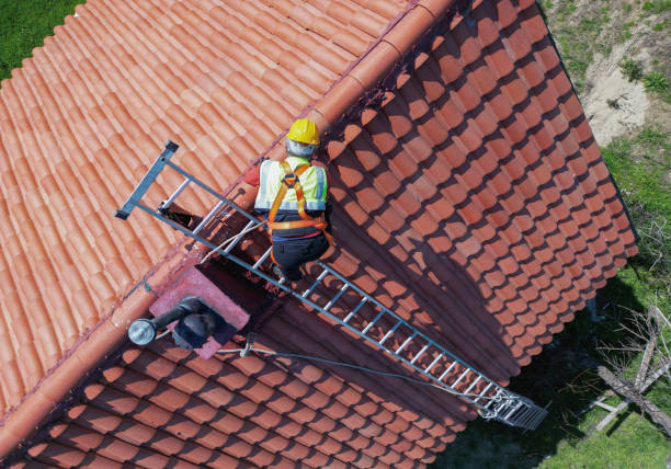 Best Rubber Roofing (EPDM, TPO)  in Shillington, PA